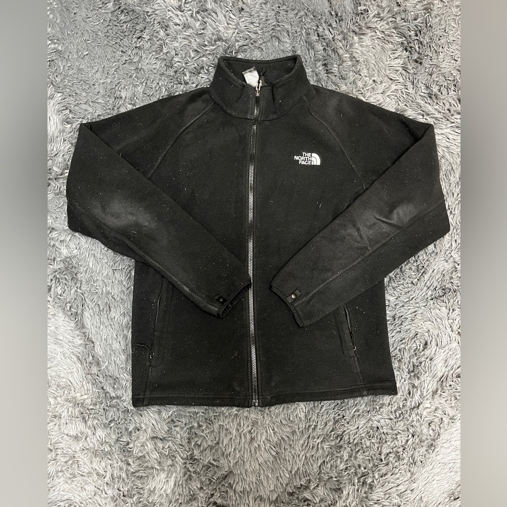 North Face Zip-up
